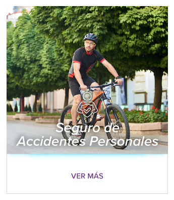 Seguro de accidentes personales