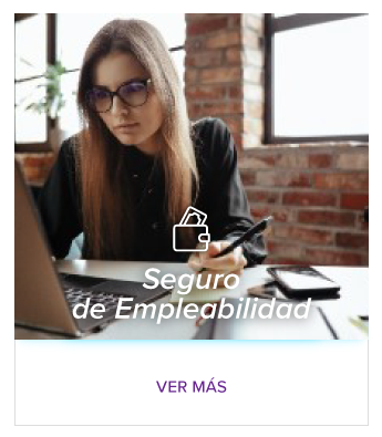 Seguro de empleabilidad