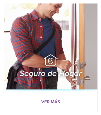 Seguro de hogar