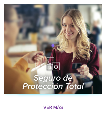 Seguro de protección total