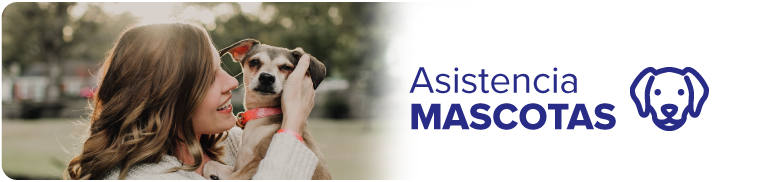 Asistencia Mascotas
