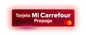 Tarjeta Mi Carrefour Prepaga