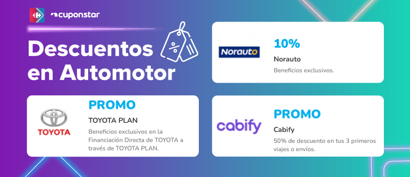 Cuponstar Automotor