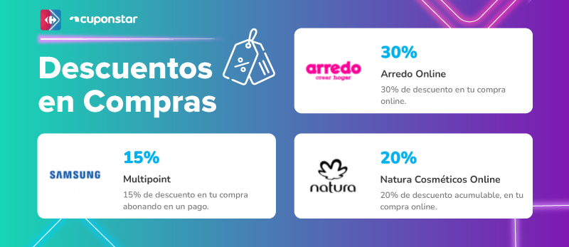 Cuponstar Compras