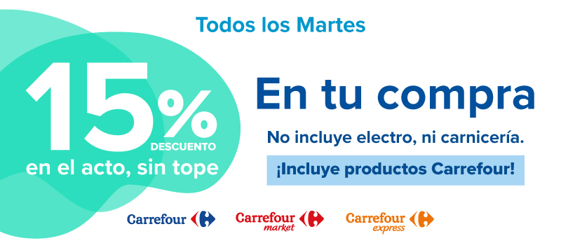 Todos los Martes