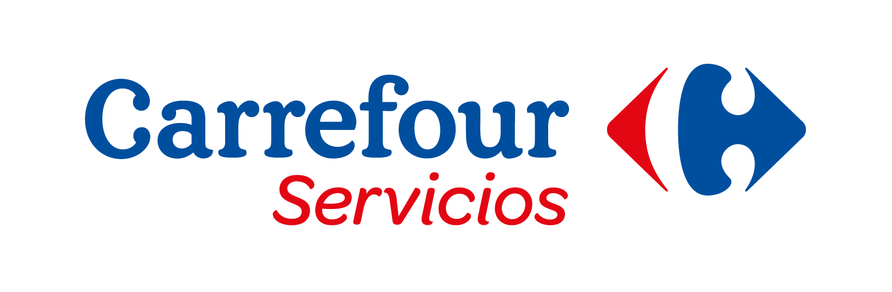 Carrefour Servicios