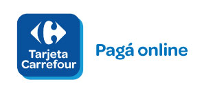 App Tarjeta Carrefour