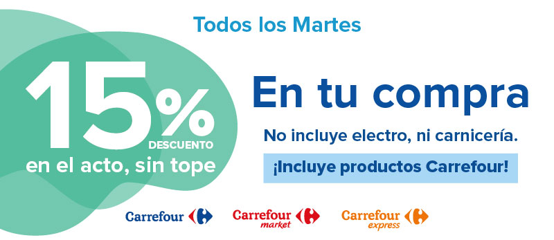 Todos los Martes