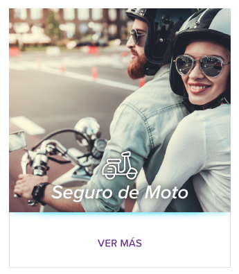 Seguro de moto - swiss medical
