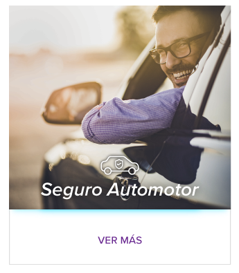 Seguro Automotor - San Cristóbal