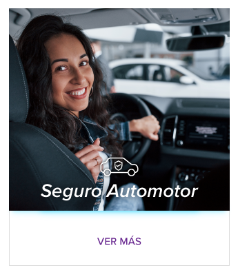 Seguro Automotor - swiss medical