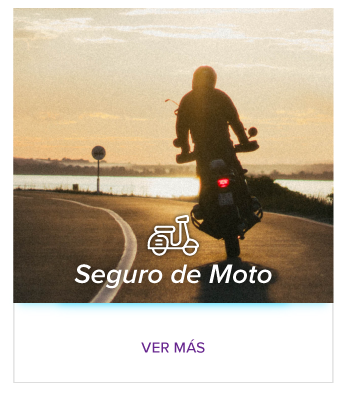 Seguro de Moto - San Critóbal