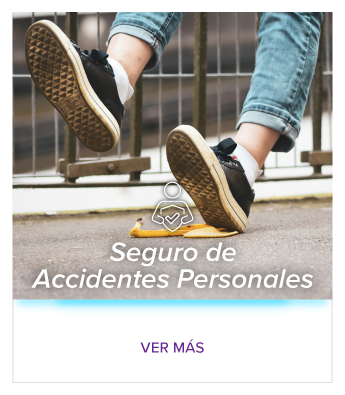 Accidentes Personales - Assurant