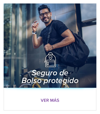 Accidentes Personales - Assurant